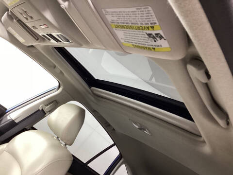 2017 Subaru Crosstrek 2.0i Limited