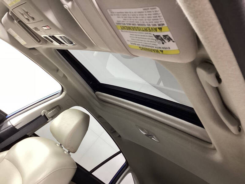 2017 Subaru Crosstrek 2.0i Limited