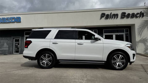 2022 Ford Expedition Limited