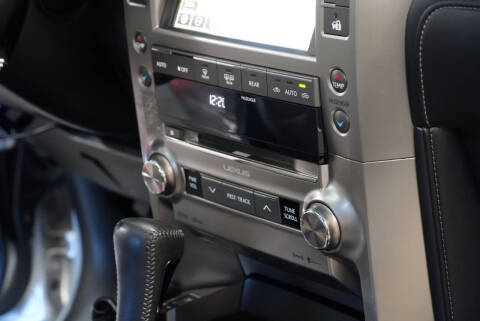 2015 Lexus GX 460