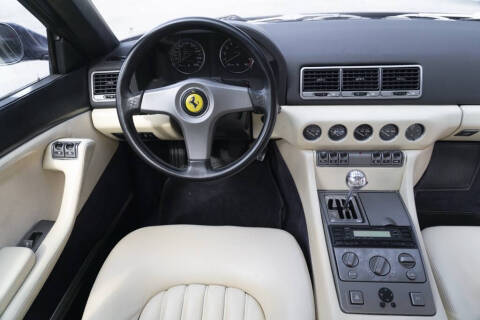 1995 Ferrari 456 GT