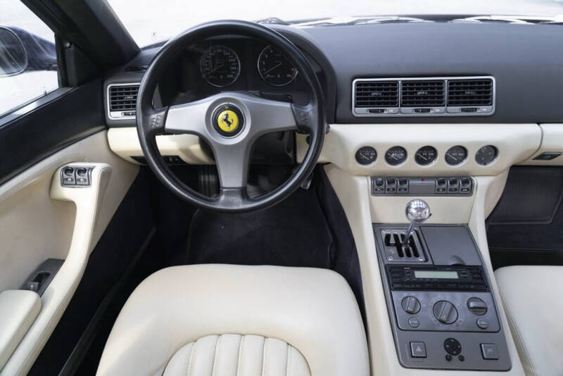 1995 Ferrari 456 GT