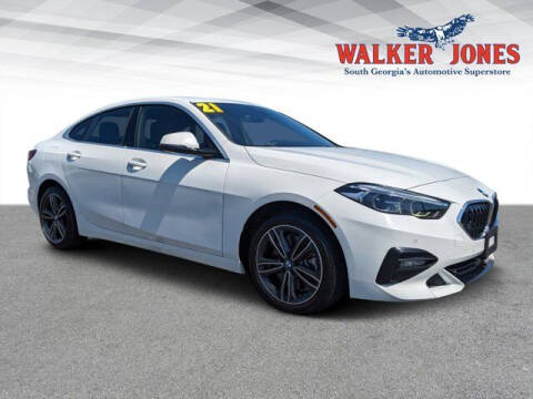 2021 BMW 2 Series for sale at Walker Jones Automotive Superstore in Waycross GA