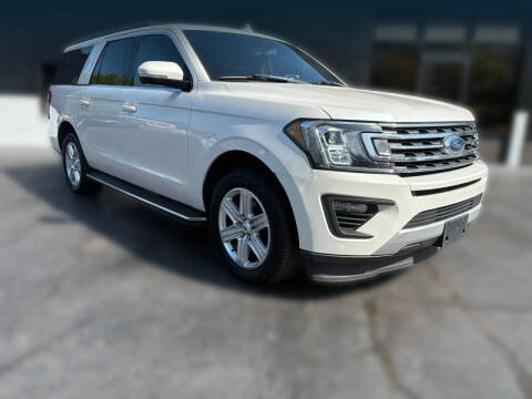 2019 Ford Expedition MAX XLT