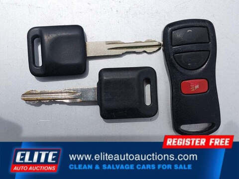 2012 Nissan Versa 1.8 S