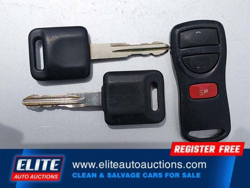 2012 Nissan Versa 1.8 S