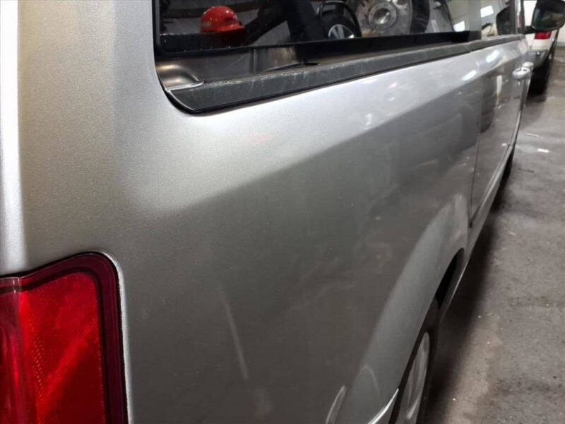 2013 Dodge Grand Caravan