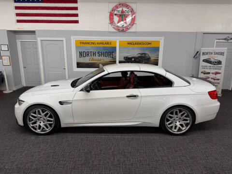 2011 BMW M3