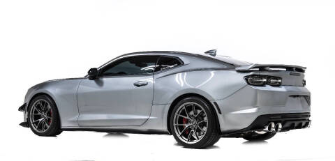 2023 Chevrolet Camaro SS