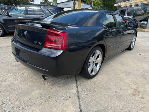 2006 Dodge Charger RT