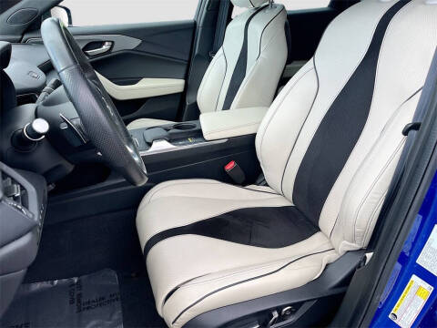 2023 Acura TLX SH-AWD Type S