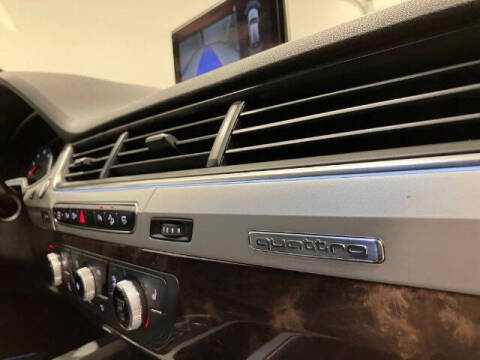 2018 Audi Q7 2.0T quattro Premium Plus