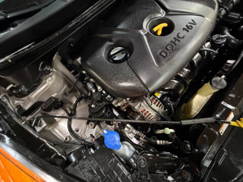 2011 Hyundai Elantra Limited