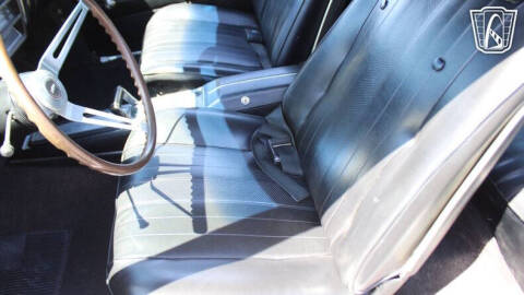 1969 Chevrolet Chevelle