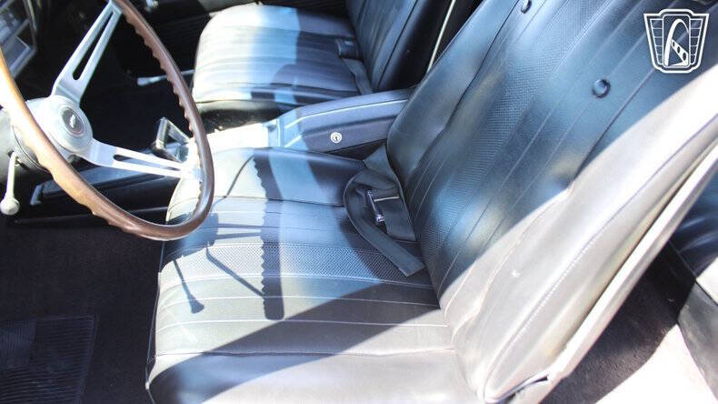 1969 Chevrolet Chevelle