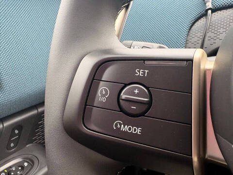 2027 MINI Countryman S ALL4