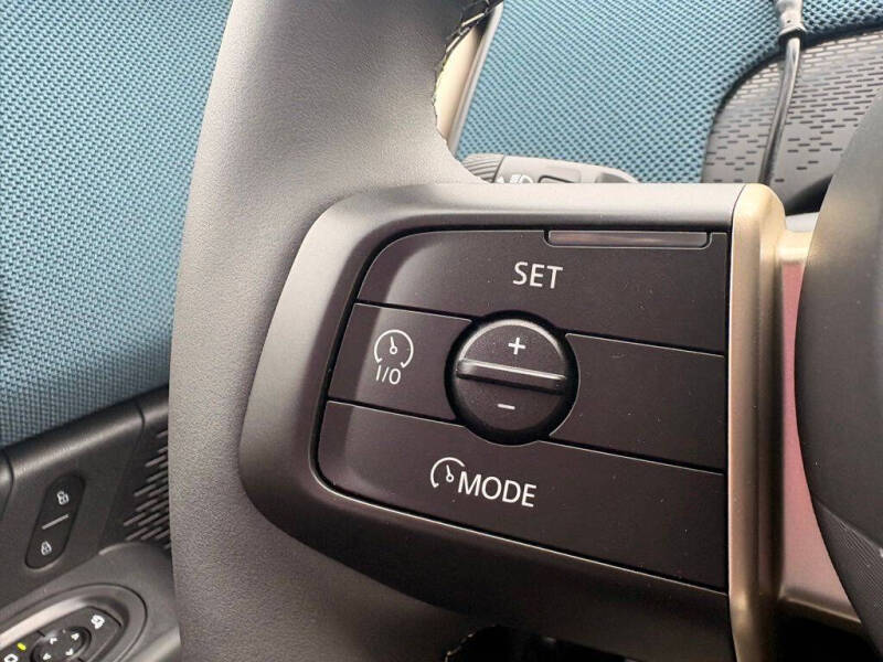 2027 MINI Countryman S ALL4