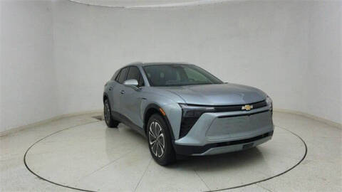 2024 Chevrolet Blazer EV 2LT