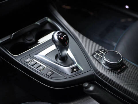 2020 BMW M2 Competition