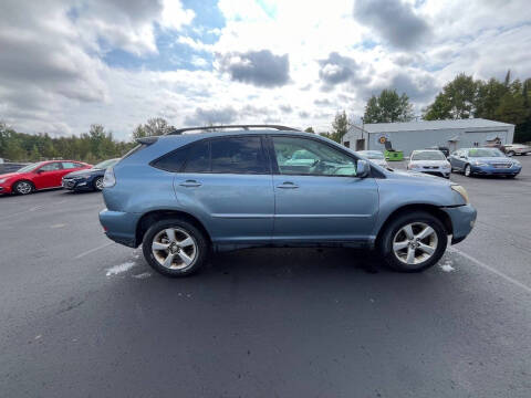 2006 Lexus RX 330