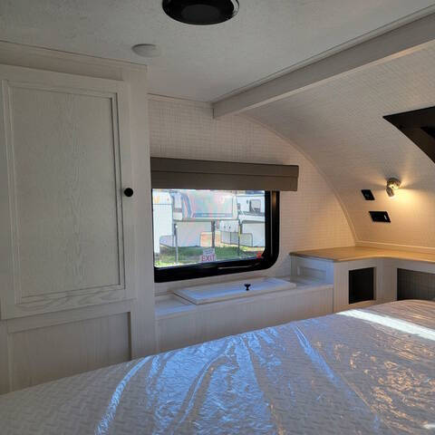 2024 Palomino BACKPACK