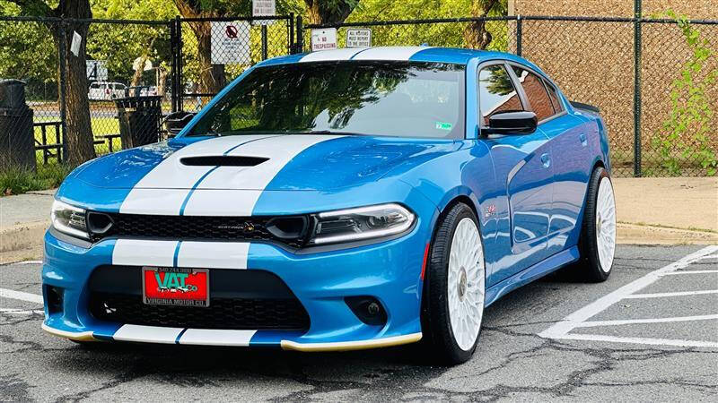 2023 Dodge Charger