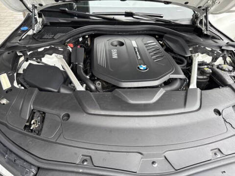 2019 BMW 7 Series 740i xDrive