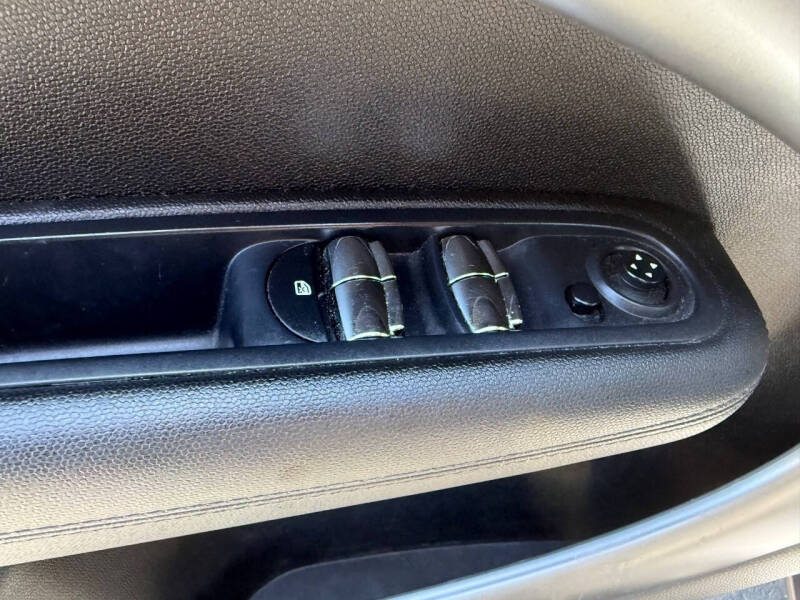 2015 MINI Countryman Cooper S