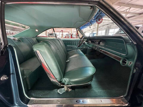 1965 Chevrolet Impala