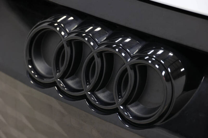 2022 Audi RS e-tron GT quattro