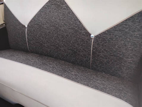 1956 Chevrolet Bel Air