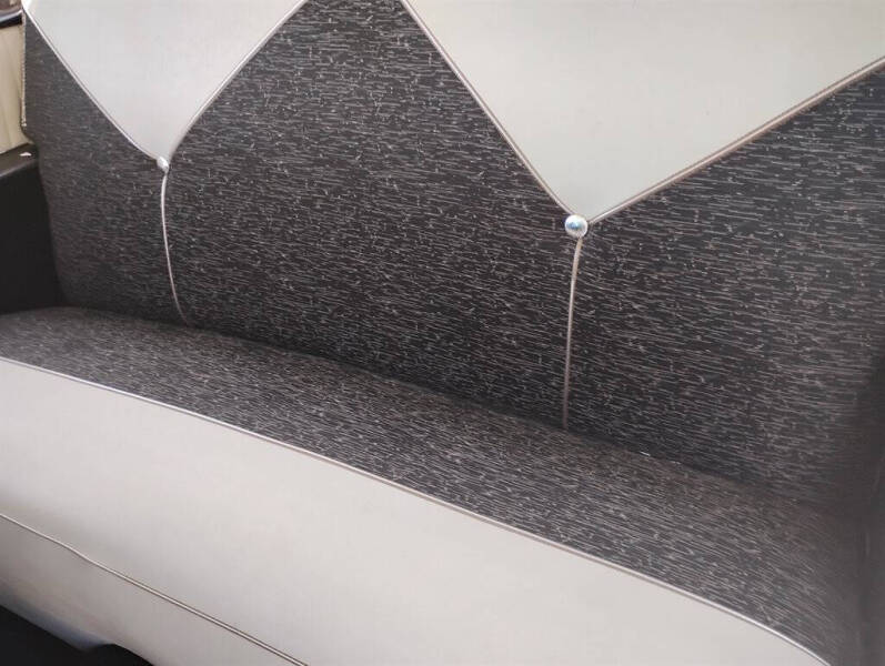 1956 Chevrolet Bel Air