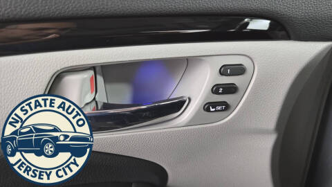 2020 Honda Pilot Touring