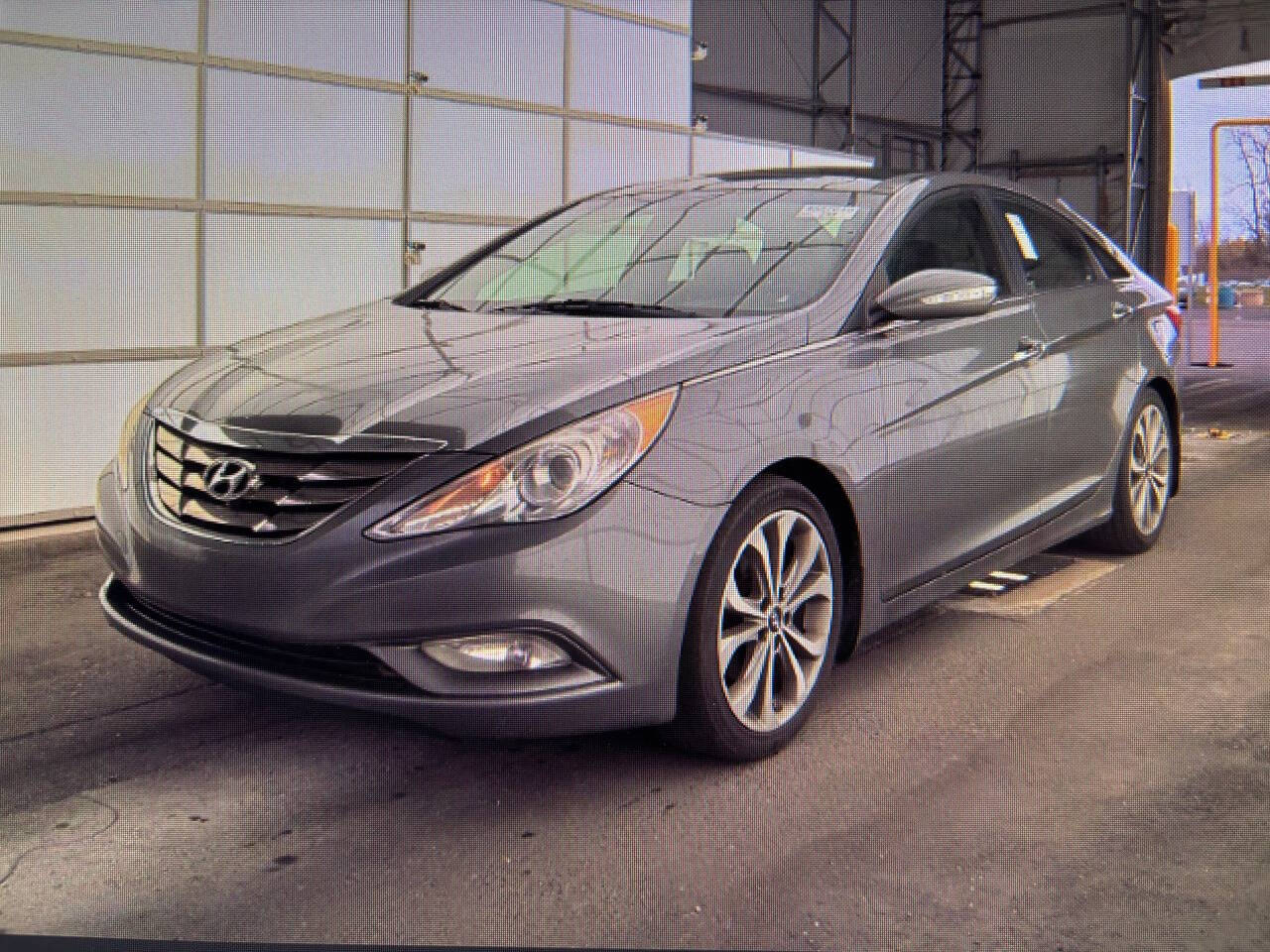 2013 Hyundai SONATA for sale at Kars R Us in Dearborn Heights, MI