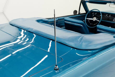 1966 Chevrolet Chevelle