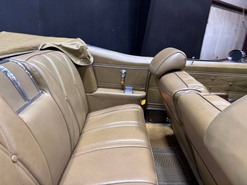 1969 Oldsmobile Delta Eighty-Eight