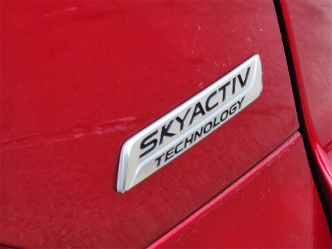 2017 Mazda CX-5 Sport