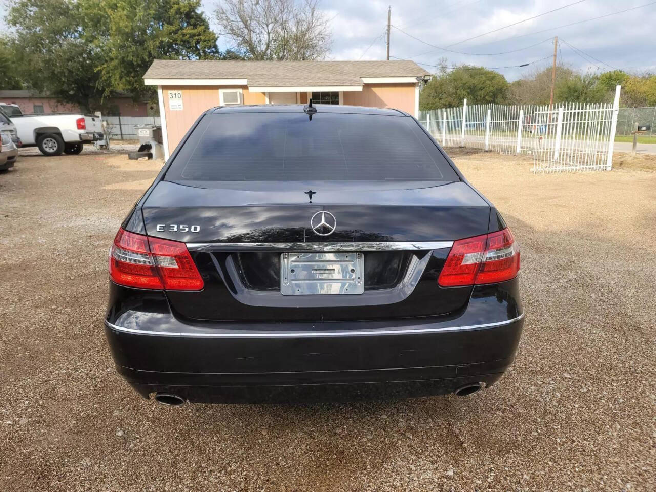 2012 Mercedes-Benz E-Class for sale at AUTHE VENTURES AUTO in Red Oak, TX