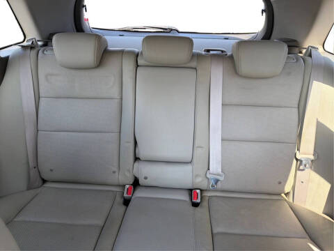2011 Acura RDX