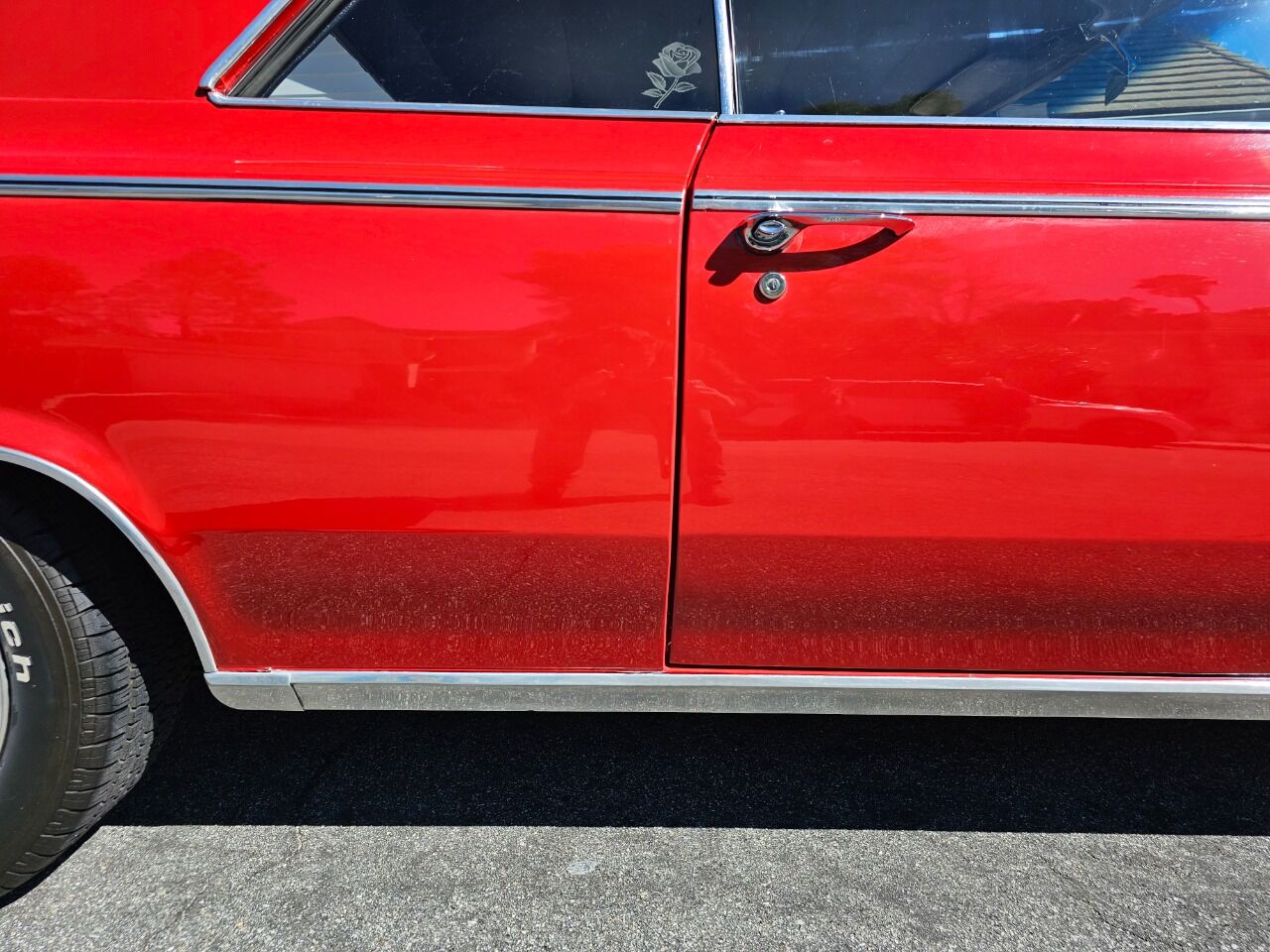 1964 Oldsmobile Cutlass 13