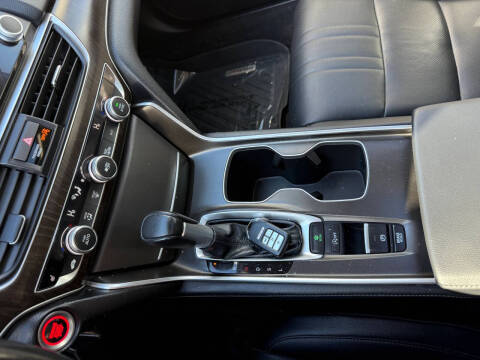 2022 Honda Accord EX-L