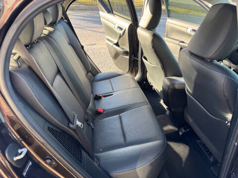 2012 Lexus CT 200h Premium