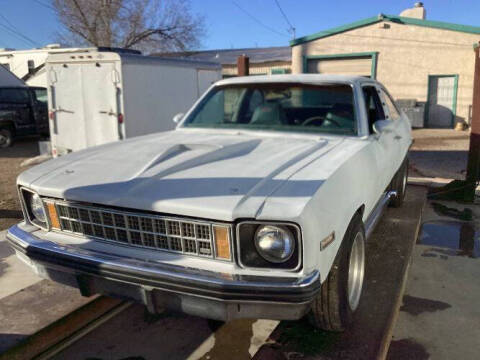 1976 Chevrolet Nova