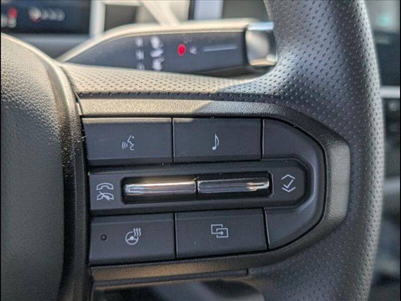 2025 Chevrolet BrightDrop 400