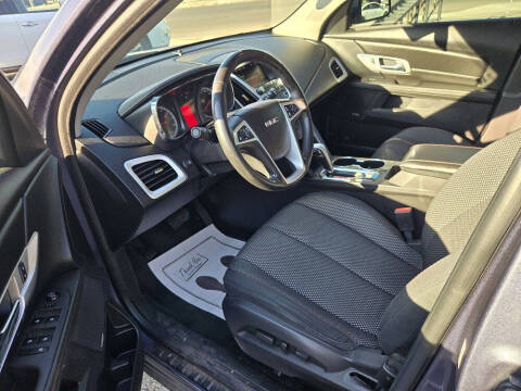 2013 GMC Terrain SLE-2