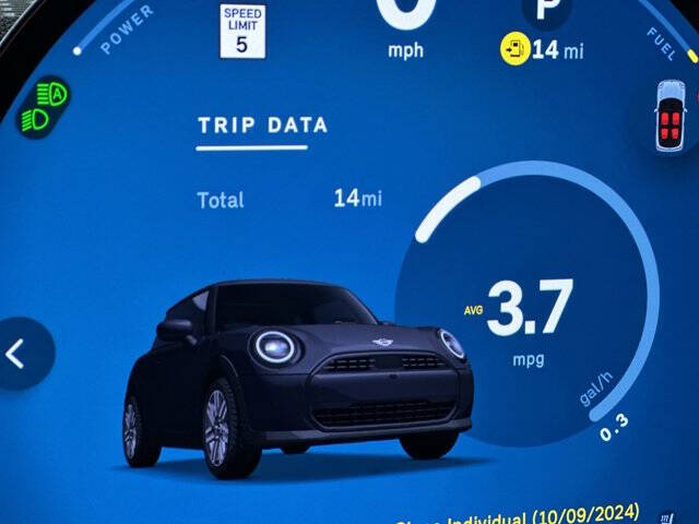 2025 MINI Hardtop 2 Door Cooper S