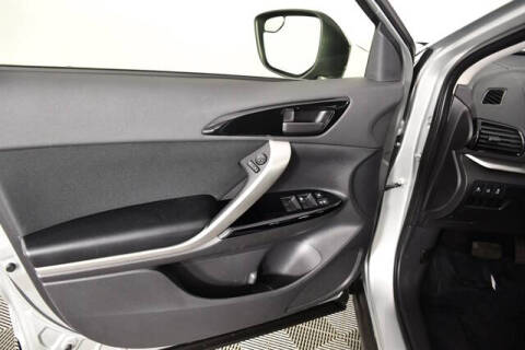 2024 Mitsubishi Eclipse Cross LE