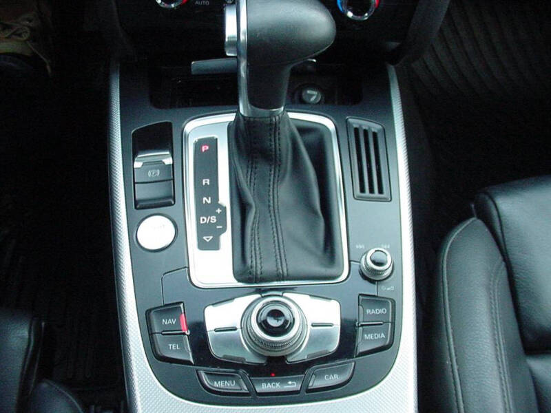 2016 Audi Allroad 2.0T quattro Premium Plus