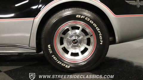 1978 Chevrolet Corvette