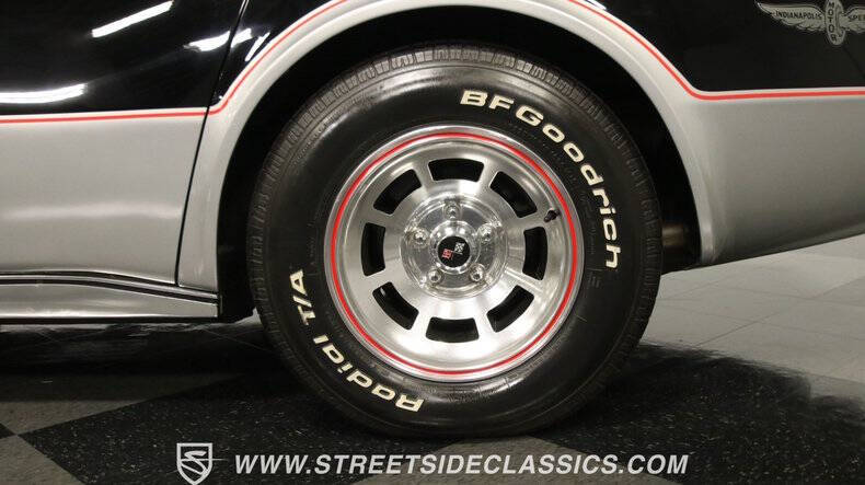 1978 Chevrolet Corvette